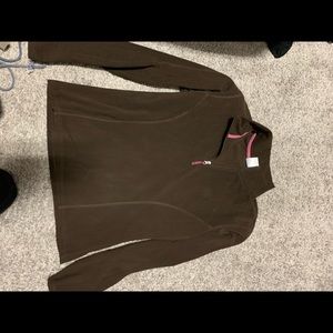 North face fleece